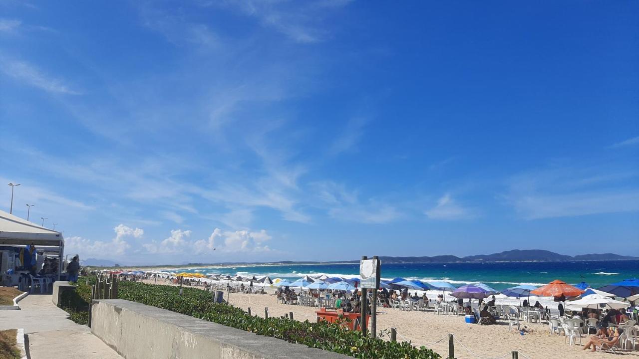 Paraiso Do Pero กาโบฟรีโอ ภายนอก รูปภาพ