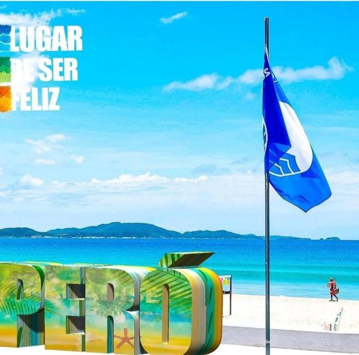 Paraiso Do Pero กาโบฟรีโอ ภายนอก รูปภาพ